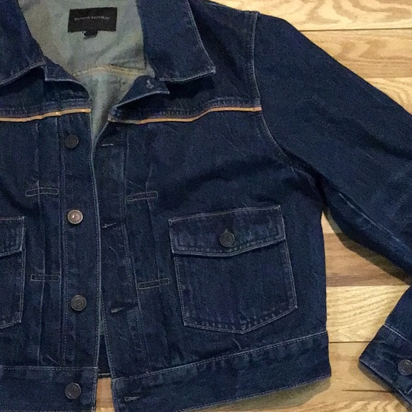 Women Banana Republic jacket - Picture 4 of 9